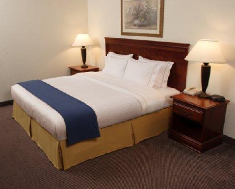 Holiday Inn Express And Suites Kittanning, An Ihg Hotel Exteriér fotografie
