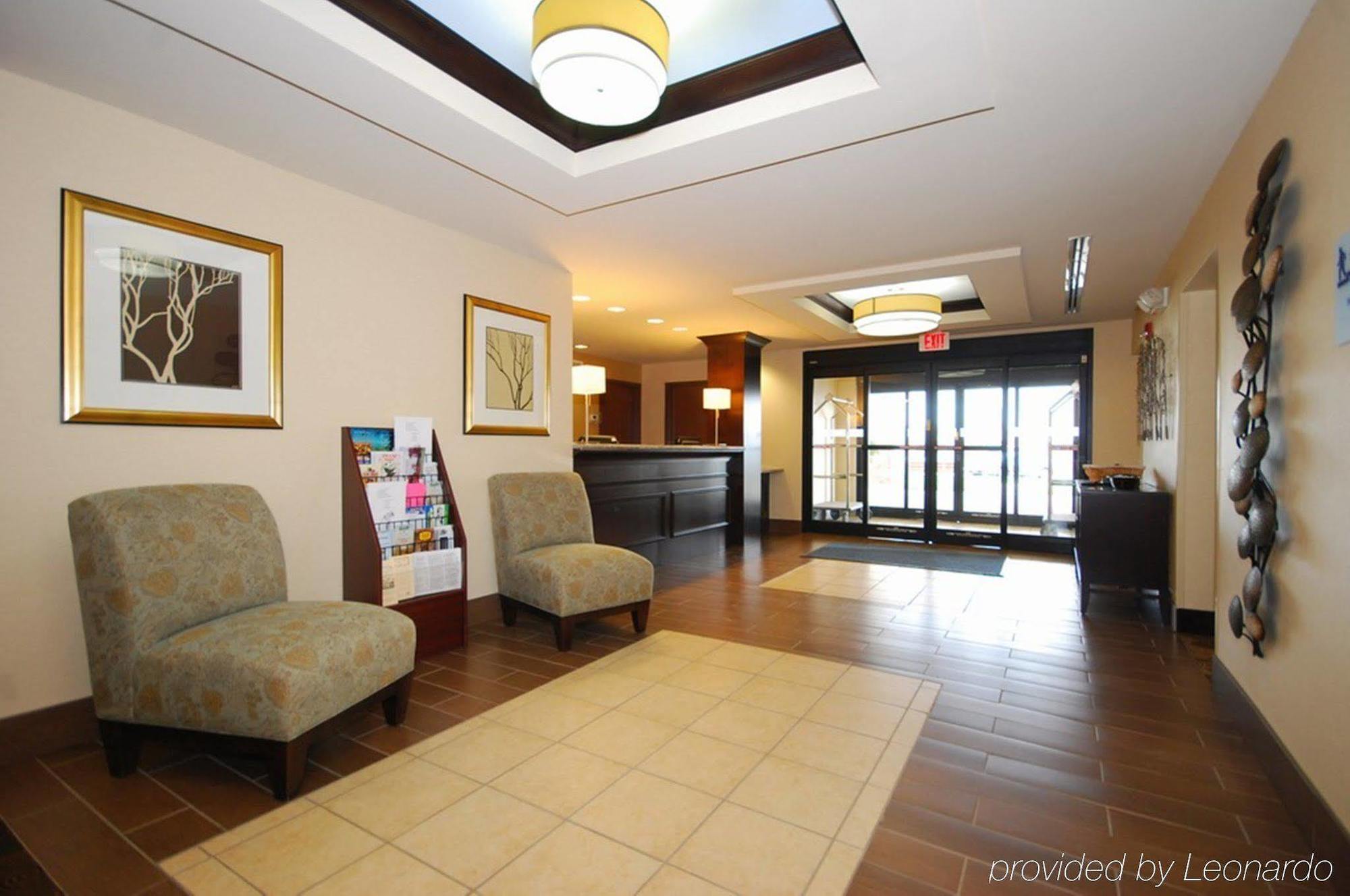 Holiday Inn Express And Suites Kittanning, An Ihg Hotel Exteriér fotografie