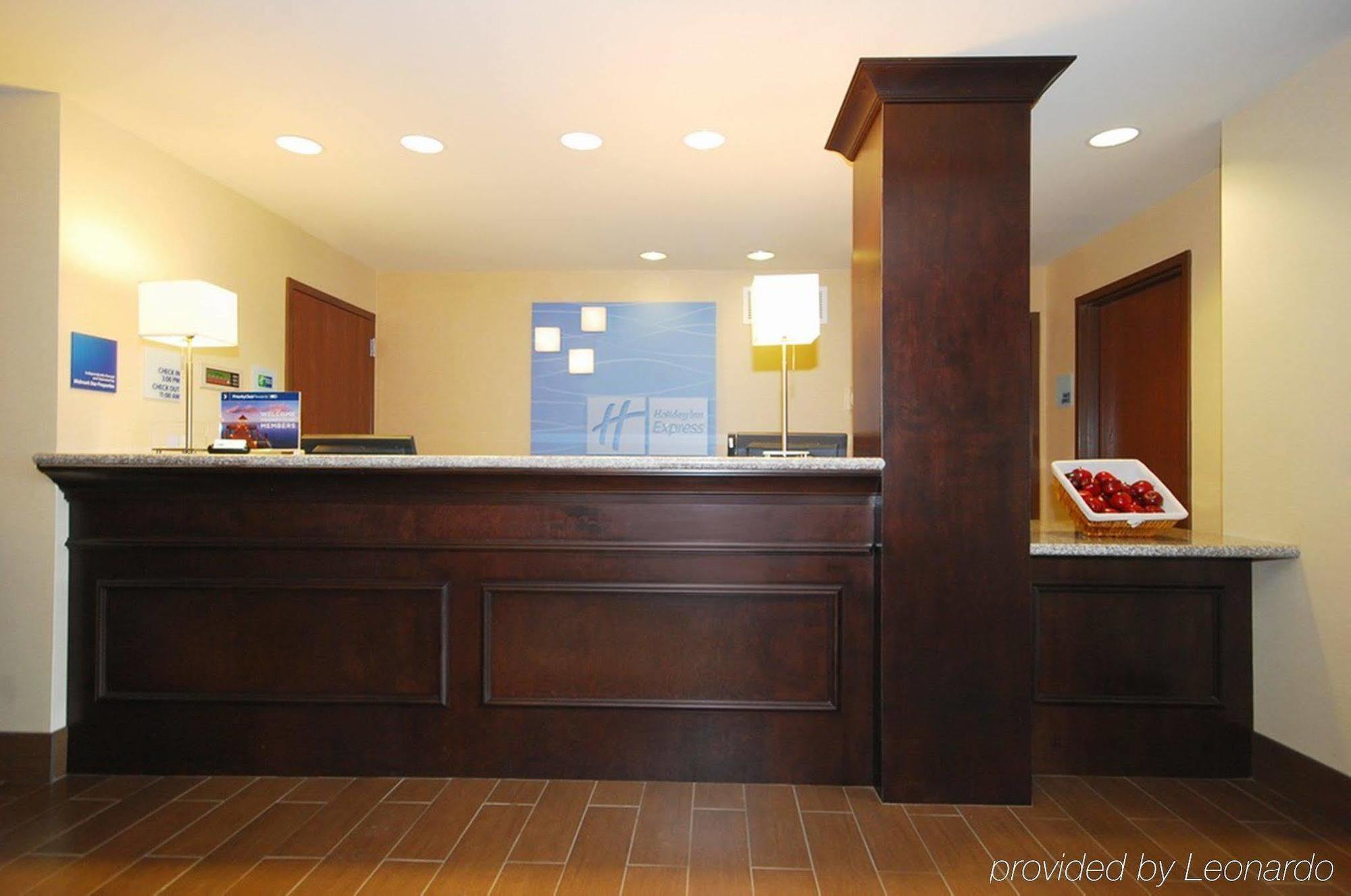 Holiday Inn Express And Suites Kittanning, An Ihg Hotel Exteriér fotografie
