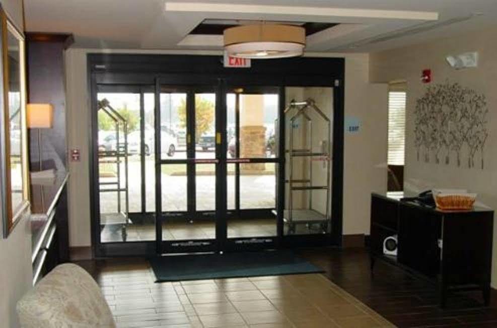 Holiday Inn Express And Suites Kittanning, An Ihg Hotel Exteriér fotografie