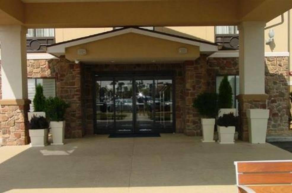 Holiday Inn Express And Suites Kittanning, An Ihg Hotel Exteriér fotografie