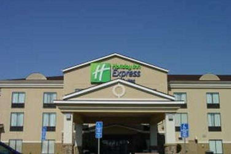 Holiday Inn Express And Suites Kittanning, An Ihg Hotel Exteriér fotografie
